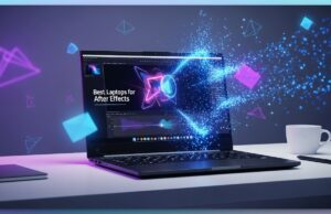 the Best Laptops for After Effects featured image