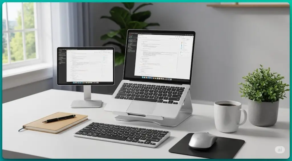 Accessories to Enhance Your Writing Experience on Chromebooks