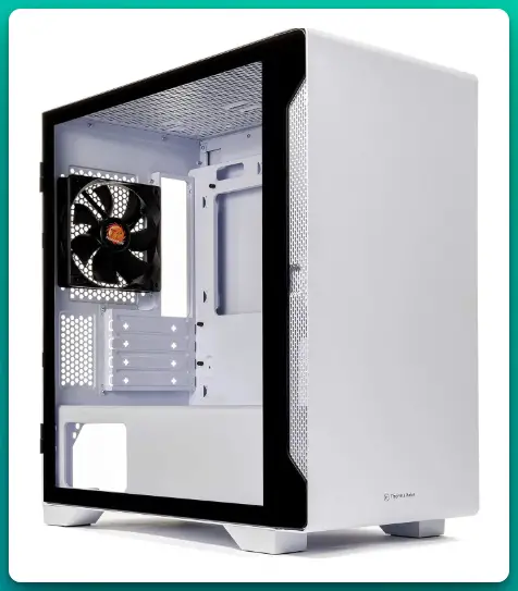 Affordable Elegance in Best Micro ATX Cases