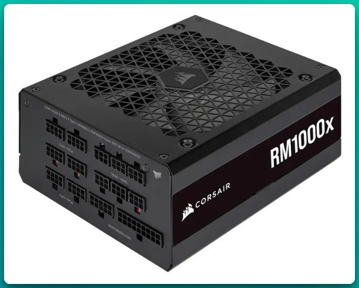 Best 1000W Power Supply 1