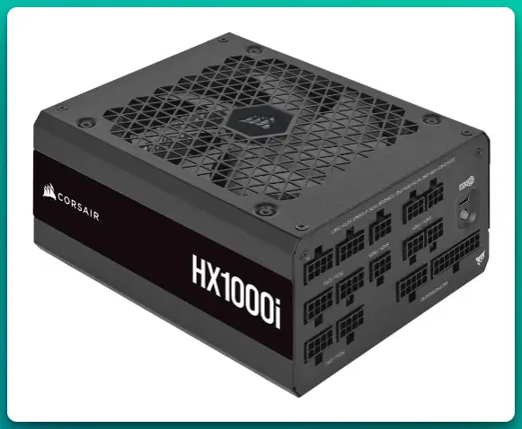 Best 1000W Power Supply 5