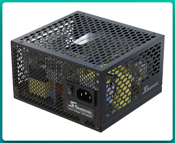 Best 1000W Power Supply