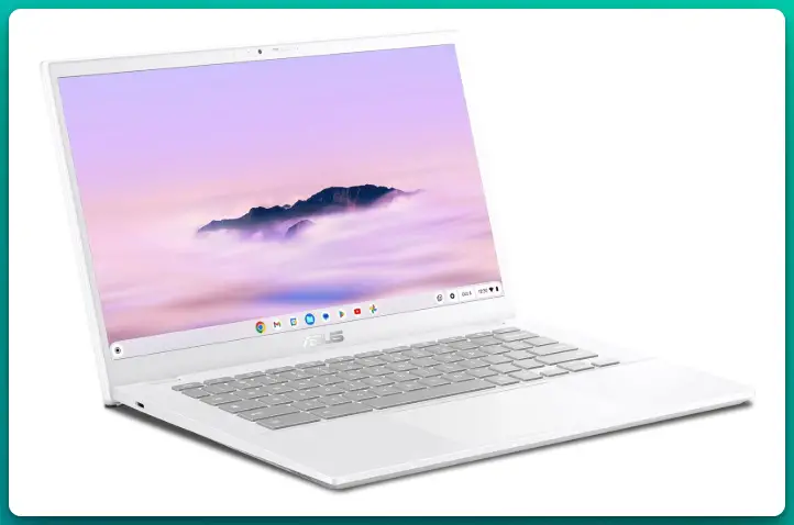 Best Chromebook for Writers 4