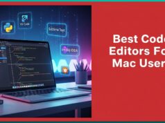 Best Code Editors For Mac Users featured image