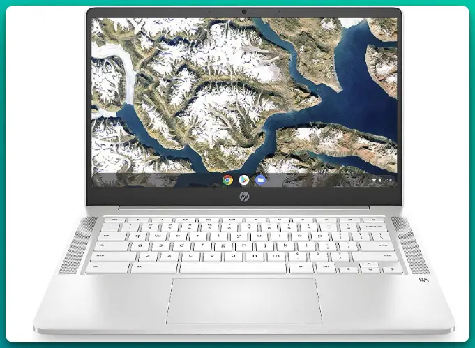 Best Fanless chromebook