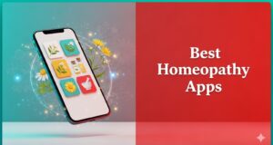 Best Homeopathy Apps To Take Control of Your Health