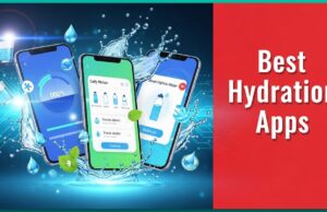 7 Best Hydration Apps – The Key To Optimal Health Best Hydration Apps - The Key To Optimal Health