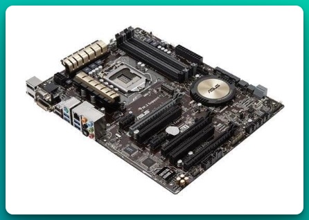 Best LGA 1150 Motherboards 4