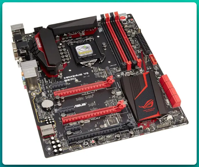 Best LGA 1150 Motherboards