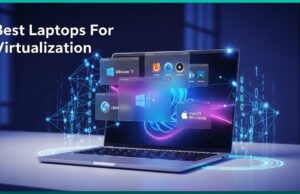 Best Laptops for Virtualization featured image