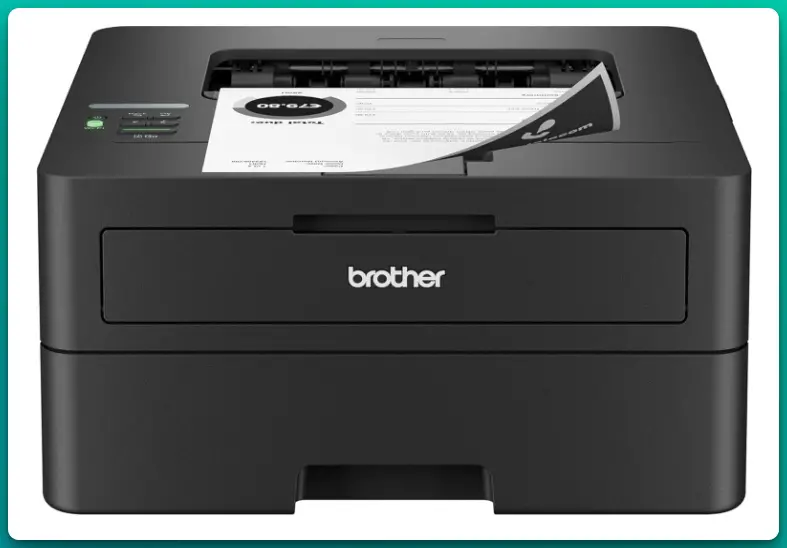 Best Printer for Checks 4