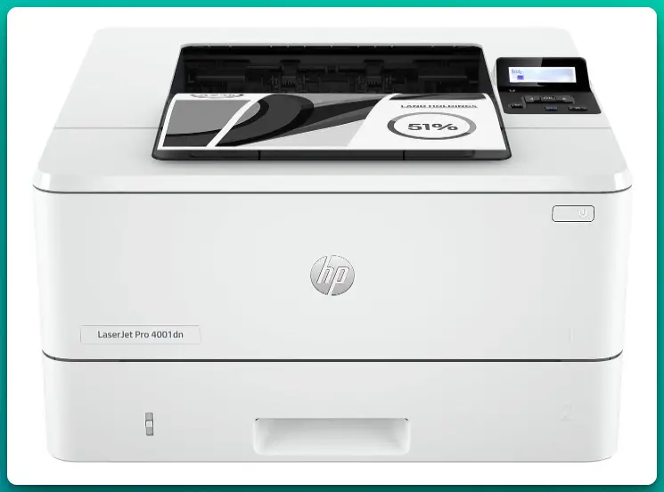 Best Printer for Checks
