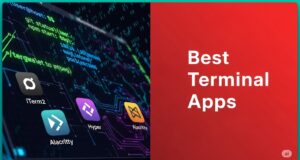 Best Terminal Apps For Enhanced Linux Productivity