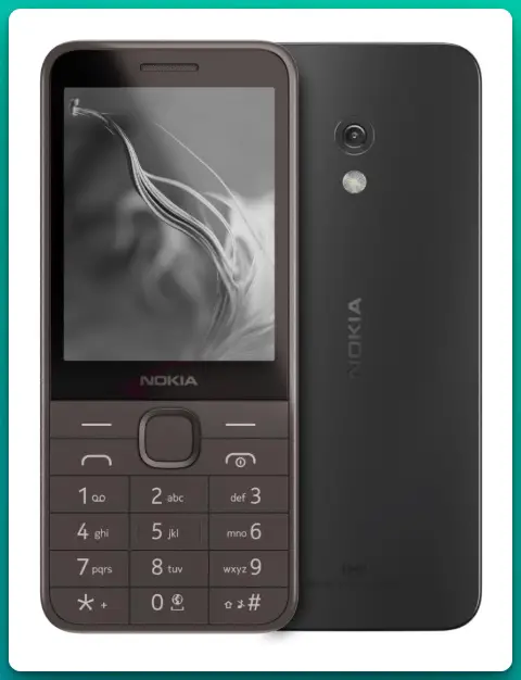 Budget Modern Marvel Among Best Keypad Phones