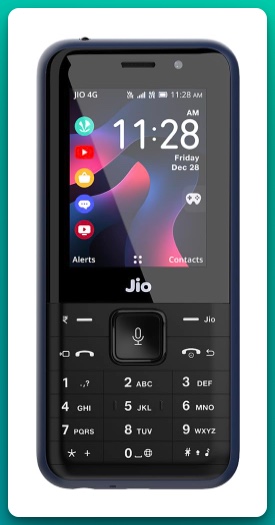 Enhanced Digital Access in Best Keypad Phones