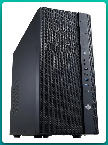 Flexible Builder's Dream in Best Micro ATX Cases