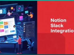 Notion Slack Integration- The Definitive Integration Guide