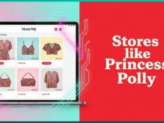 Online Clothing Stores like Princess Polly
