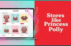 9 Best Online Clothing Stores like Princess Polly Online Clothing Stores like Princess Polly