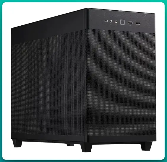 Practical Pick for Best Micro ATX Cases