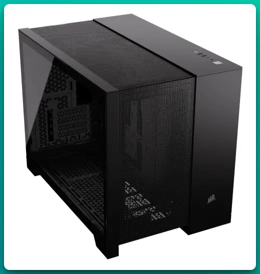 Revolutionizing Best Micro ATX Cases for Modern Builds