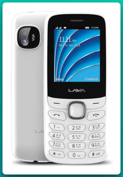 Rugged Newcomer Among Best Keypad Phones