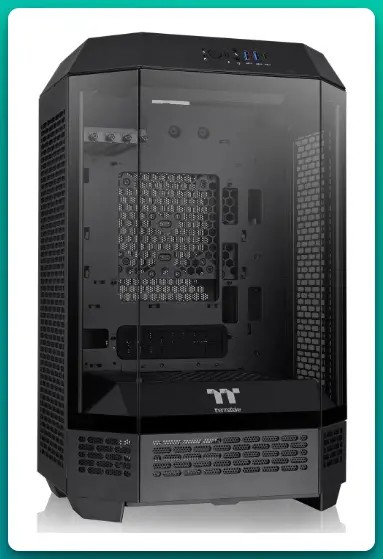 Standing Out in Best Micro ATX Cases