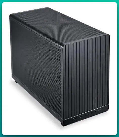 The Budget Airflow Champion Among Best Micro ATX Cases