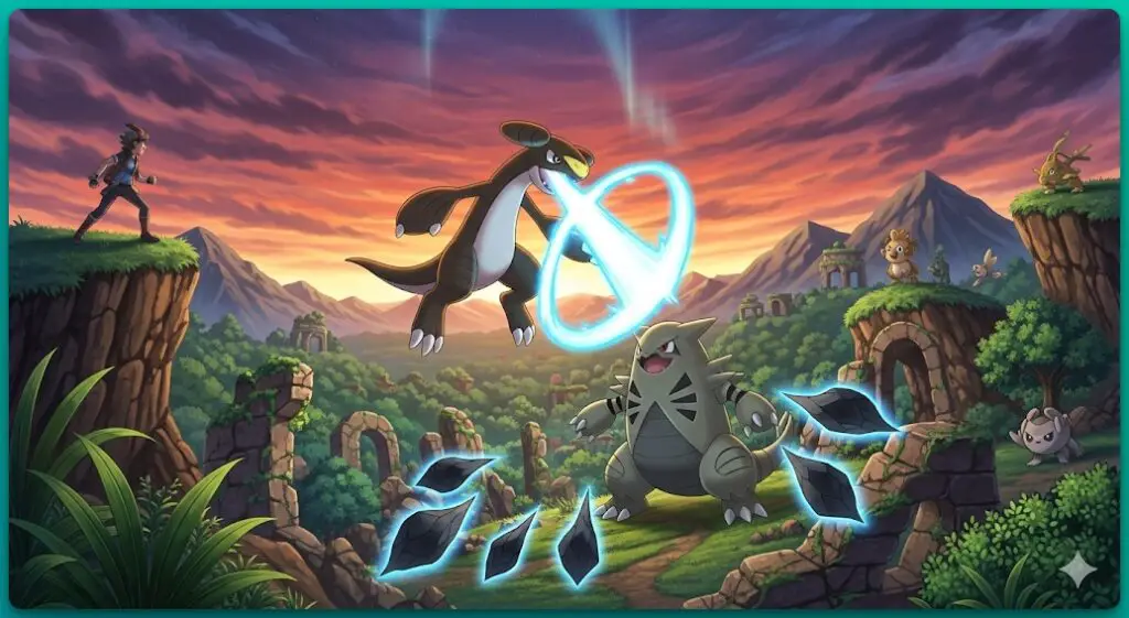 The Pinnacle of Pokémon ROM Hacks Storytelling