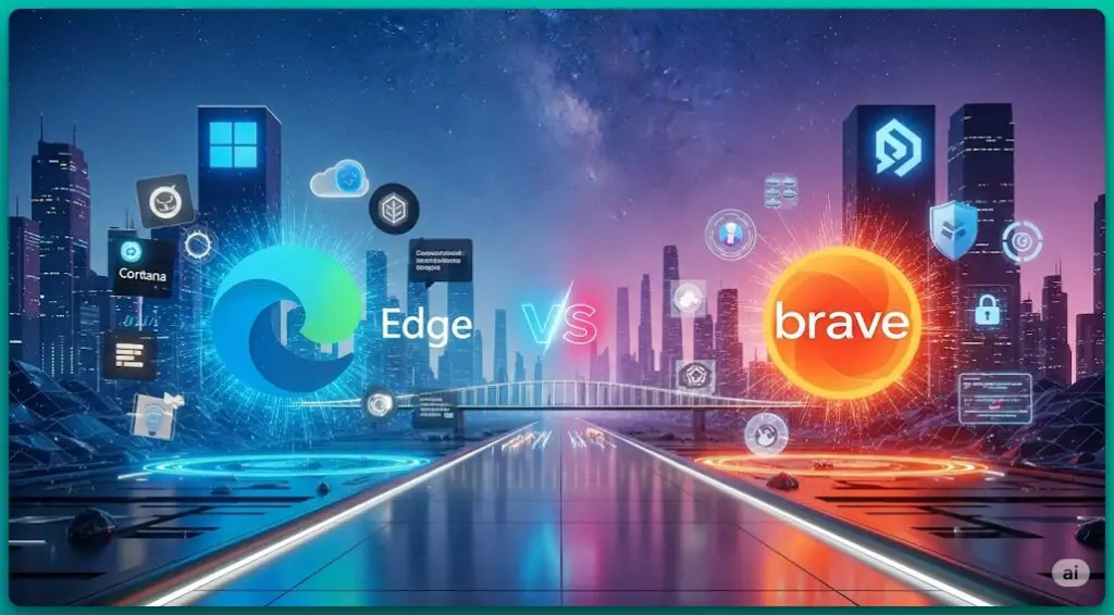 What’s Next for Edge vs Brave