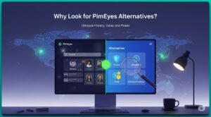 9 Best PimEyes Alternatives For Reverse Image Lookup [2025]