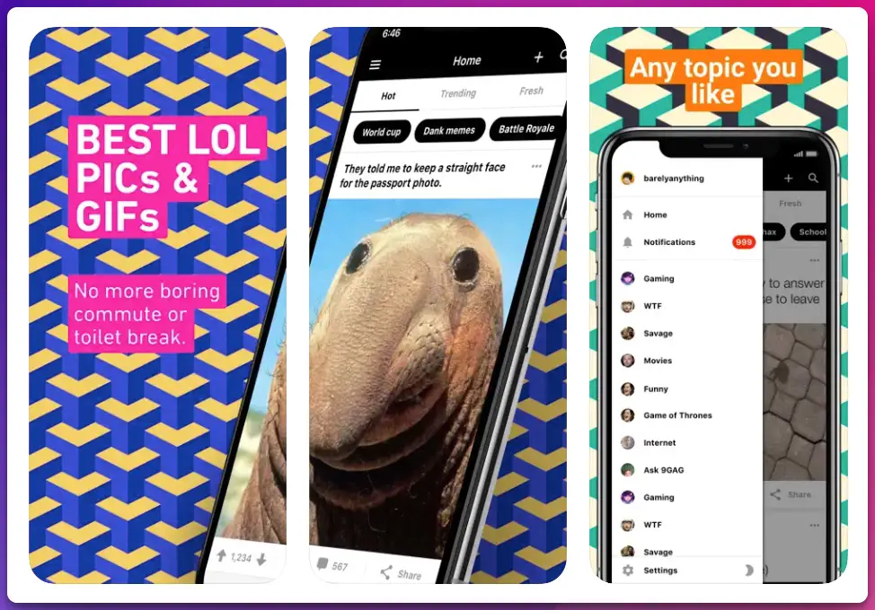 A Global Meme Machine Among the Best Sites Like The Chive