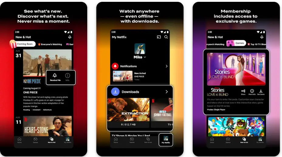 Best Android TV Apps