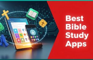 13 Best Bible Study Apps To Dig Deeper into God’s Word Best Bible Study Apps To Dig Deeper into God’s Word