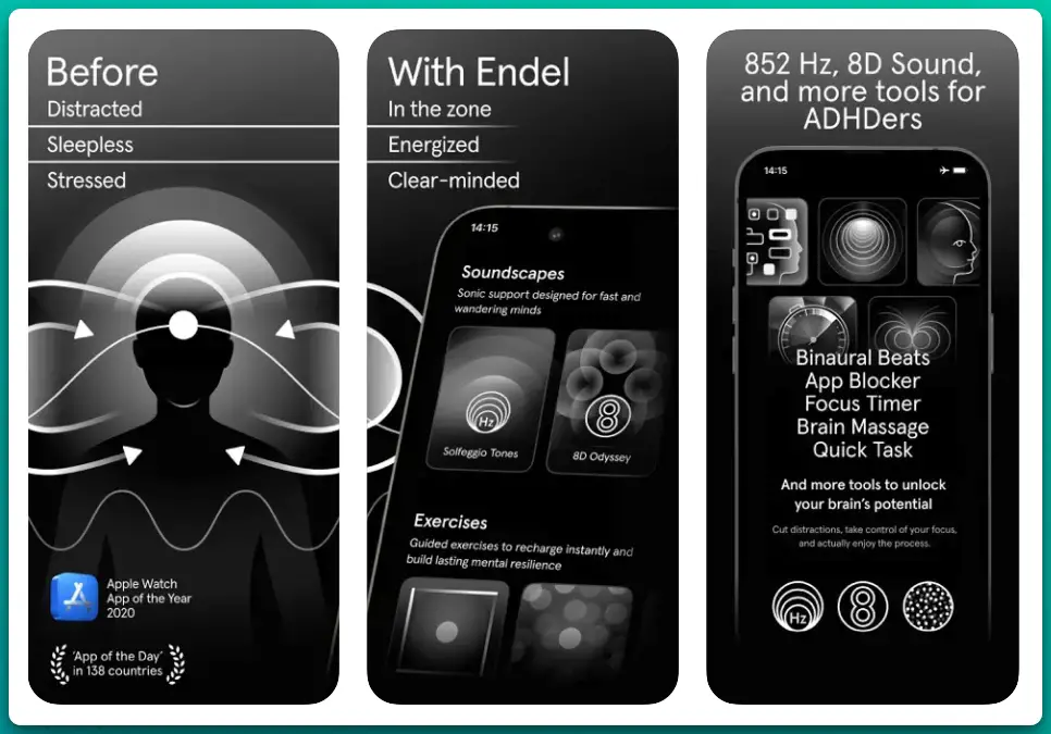 Best Binaural Beats App for AI-Driven Personalization