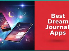 Best Dream Journal Apps To Document Your Dreams