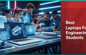 13 Best Laptops For Engineering Students – Hands-on-Review Best Laptops for Engineering Students featured image