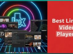 Best Linux Video Players With Built-in Codecs