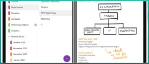 9 Best OneNote Templates for Students To Study Smarter -2025