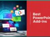 Best PowerPoint Add-ins To Boost Your Productivity