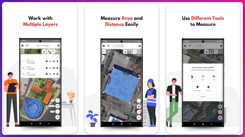 Best Property Line Apps 4