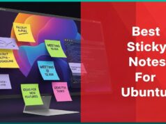 Best Sticky Notes For Ubuntu For Supercharged Productivity