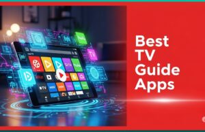 5 Best TV Guide Apps To Track and Discover Shows Best TV Guide Apps To Track and Discover Shows