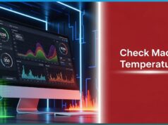 Best Tools To Check Mac Temperature To Keep Your Mac Cool