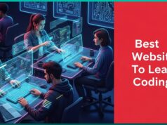 Best Websites To Learn Coding – Coding For All Levels