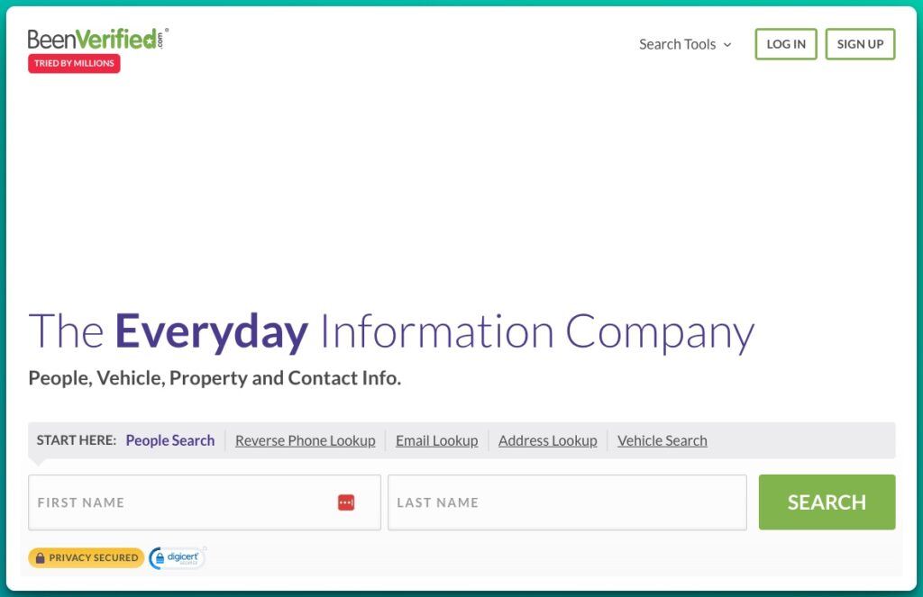 Best Whitepages Alternatives 1