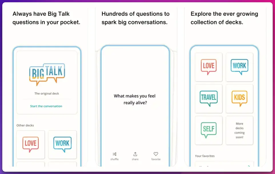 Deep Dive in Social Skills Apps for Meaningful Connections