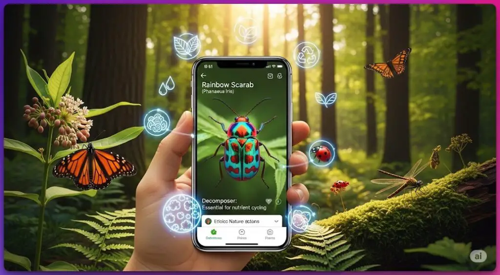 Environmental and Ethical Considerations