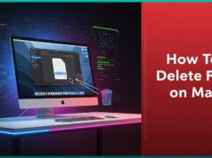 How To Delete Files on Mac The Easiest Way