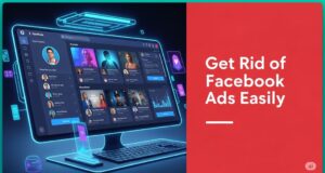 How To Get Rid of Facebook Ads Easily